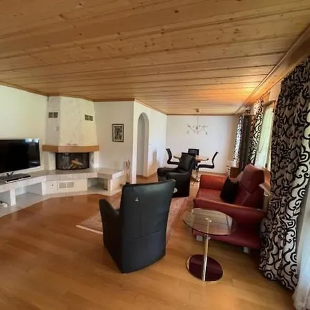 شقة Sonnhalde 9 Eg By Interhome *