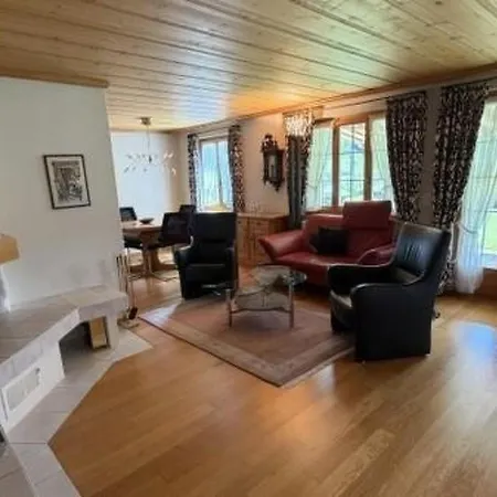 Sonnhalde 9 Eg By Interhome *