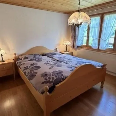 Sonnhalde 9 Eg By Interhome *