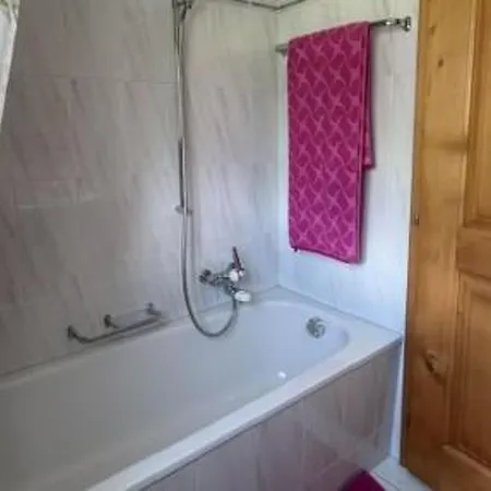 Sonnhalde 9 Eg By Interhome شقة لينك