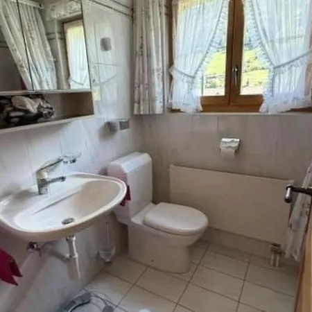 Sonnhalde 9 Eg By Interhome * لينك