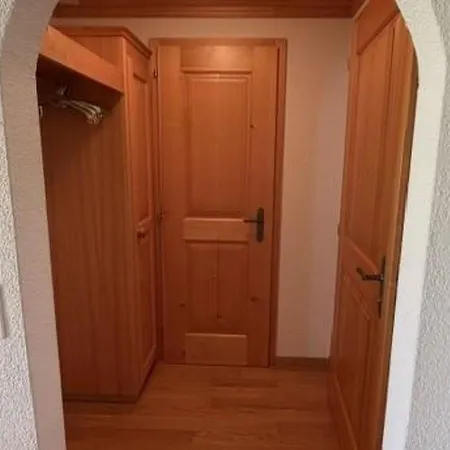Sonnhalde 9 Eg By Interhome شقة لينك